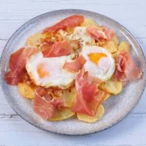Huevos