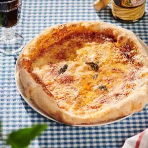 Pizza Normal