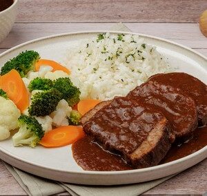 Asado Negro