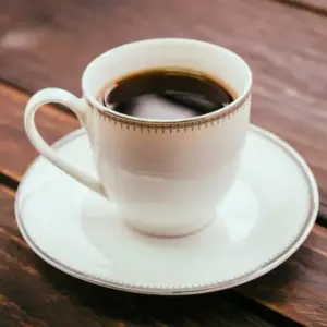 Cafe Negro