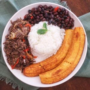 Pabellón Criollo