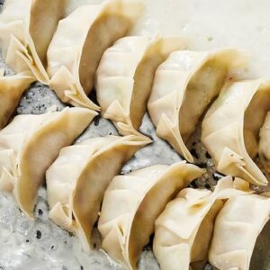Gyozas