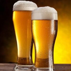 Cerveza