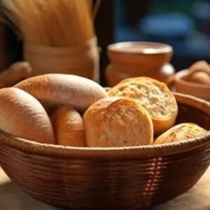 Cesta de Pan